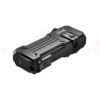 Wuben X2 Pro+ ไฟฉาย EDC แม่เหล็ก พกพาความสว่างสูงสุด 1500 Lumens ปรับแสงไร้ระดับ ไฟข้างขาว-แดง ชาร์จ Type-C กันน้ำ IP65